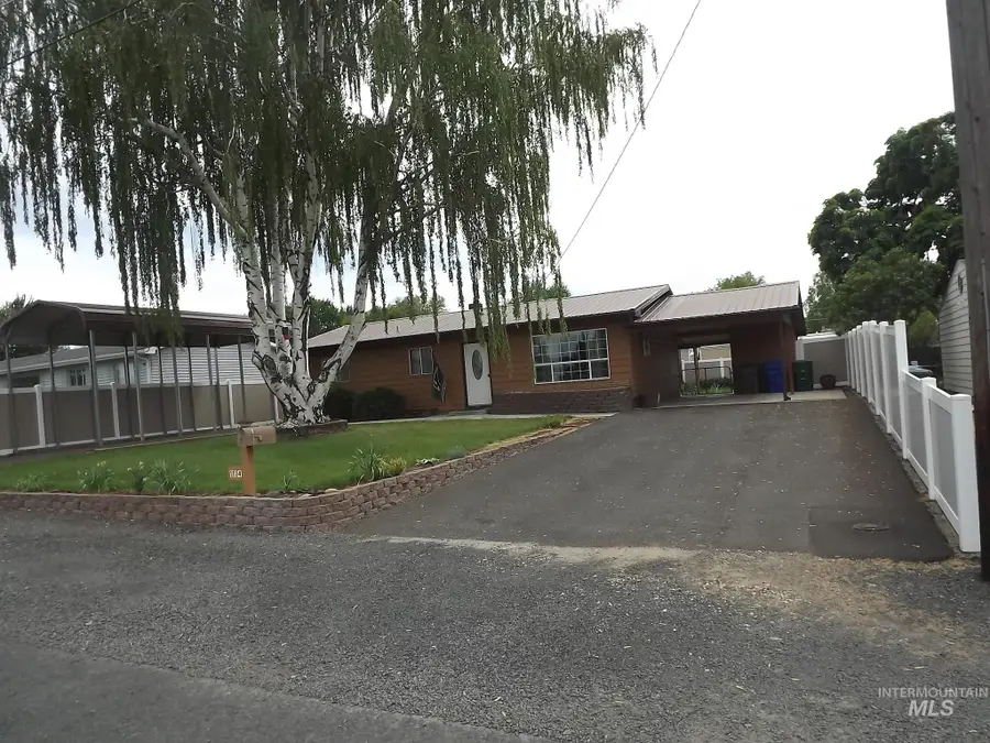 1114 Alder Avenue, Lewiston, ID 83501 - #2