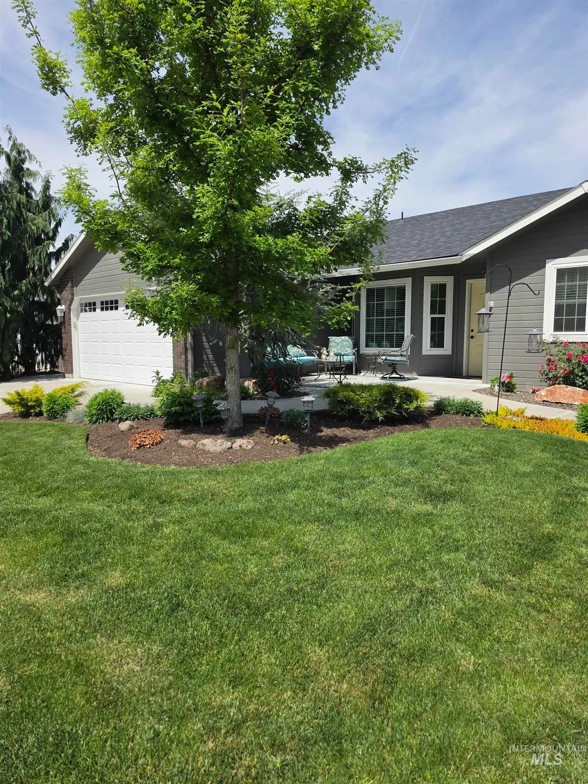 1418 E Sothesby Street, Meridian, ID 83642 - #1