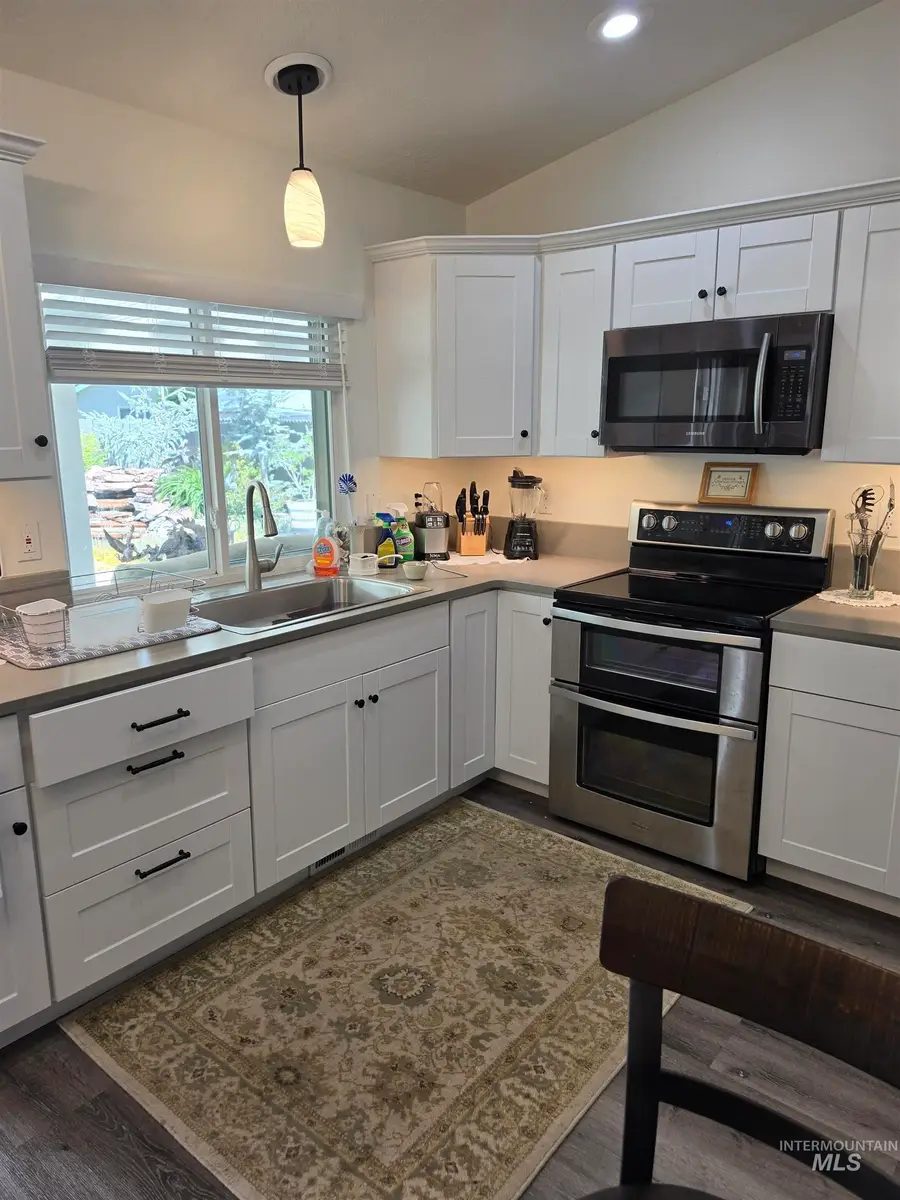 1418 E Sothesby Street, Meridian, ID 83642 - #3
