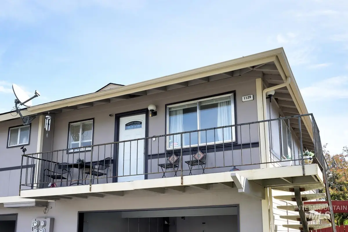 1129 S Hilton St, Boise, ID 83705 - #1