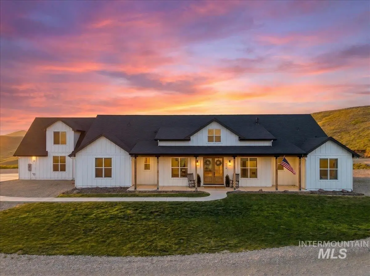 5251 Hidden Hollow Lane, Emmett, ID 83617 - #1