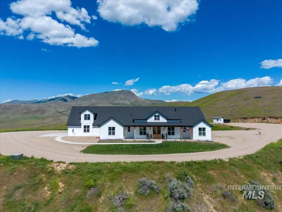 5251 Hidden Hollow Lane, Emmett, ID 83617 - #3