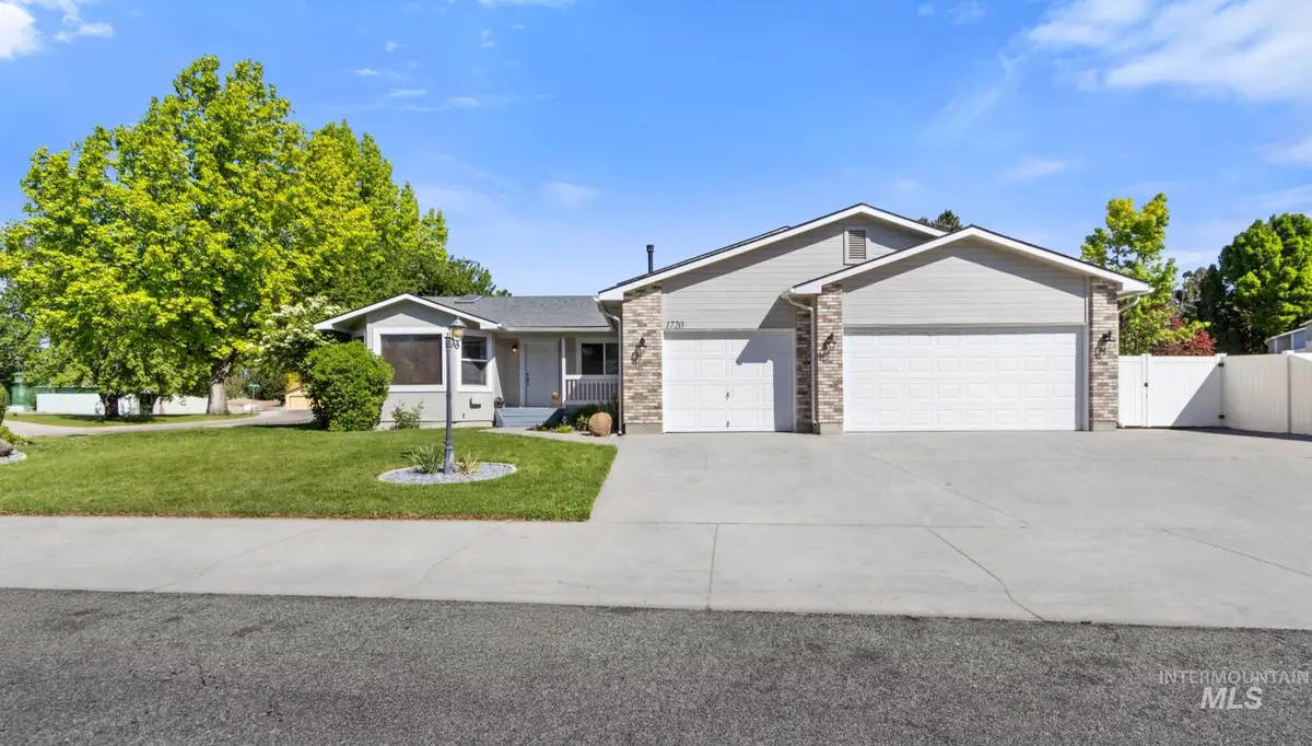 1720 N Aronmink, Meridian, ID 83646 - #1