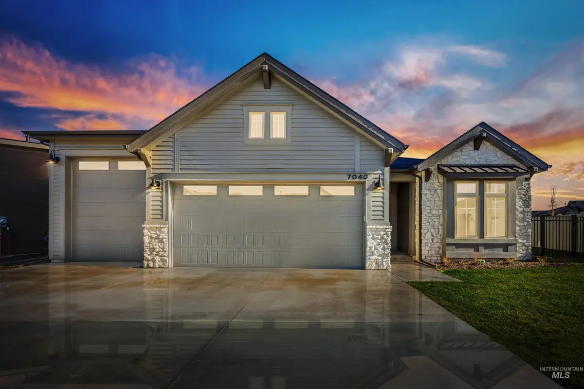 3488 E Englehart Dr., Meridian, ID 83642 - #1