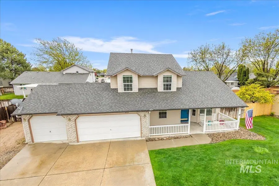 413 Summer Ct, Nampa, ID 83686 - #3