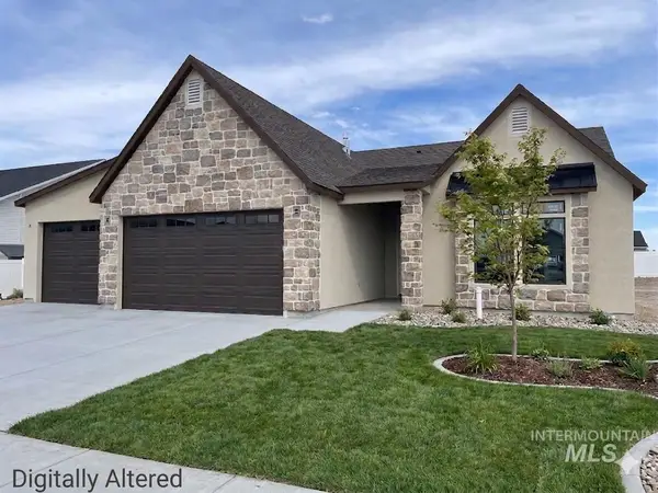 640 Full Moon Way, Twin Falls, ID 83301