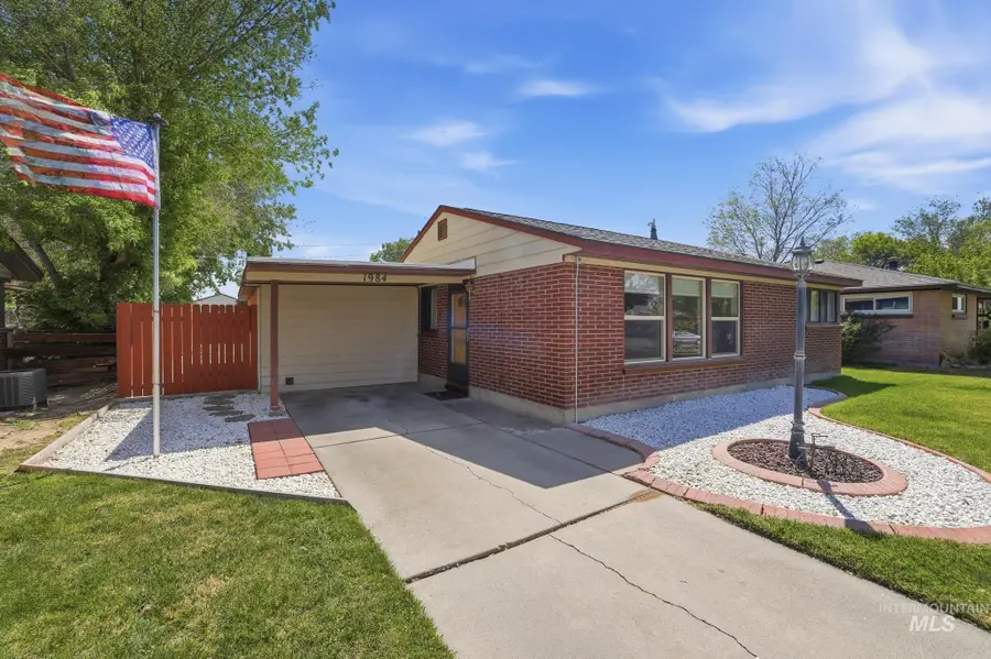 1984 Maple Ave, Twin Falls, ID 83301 - #2