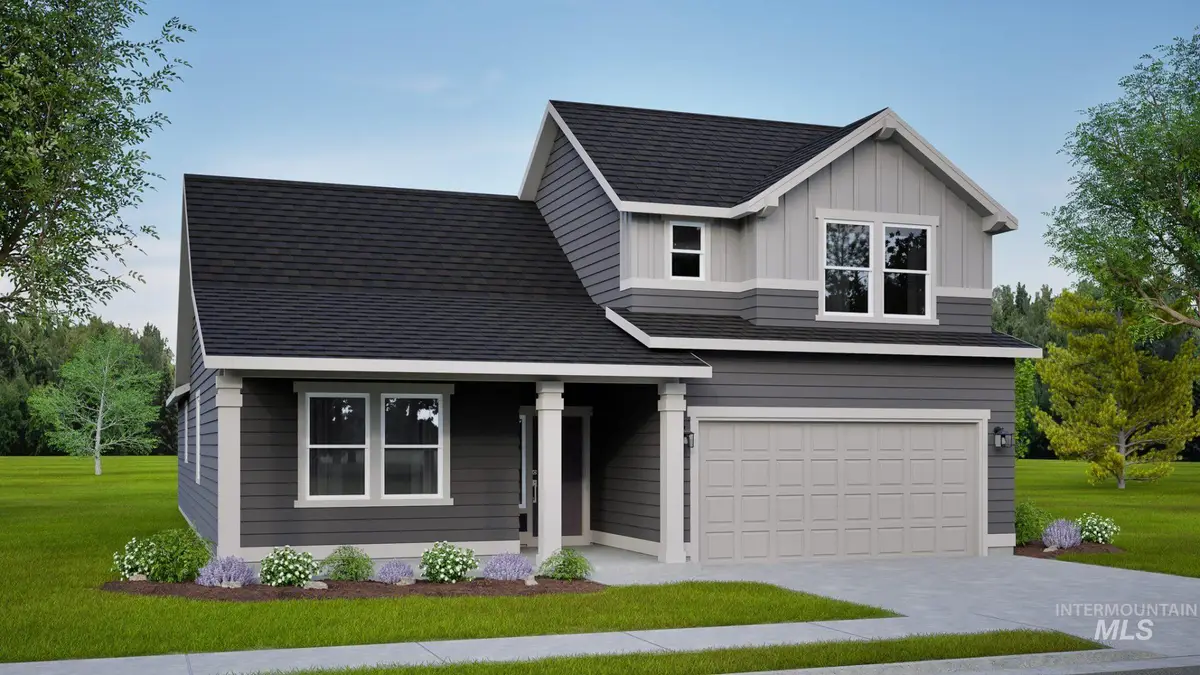 TBD E Fitz Roy St. #Orchard Encore, Kuna, ID 83634 - #1