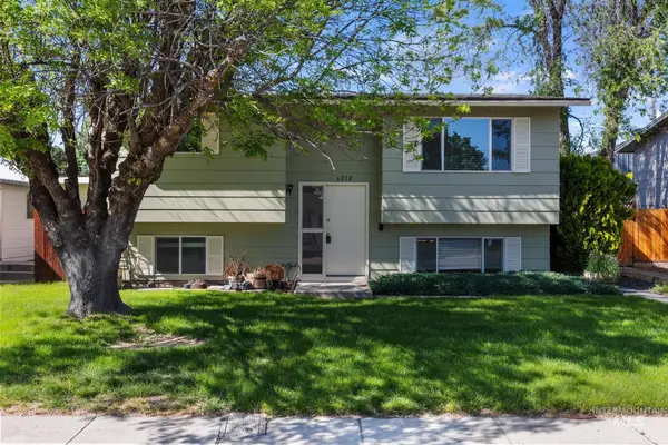 6212 W Everett St, Boise, ID 83704