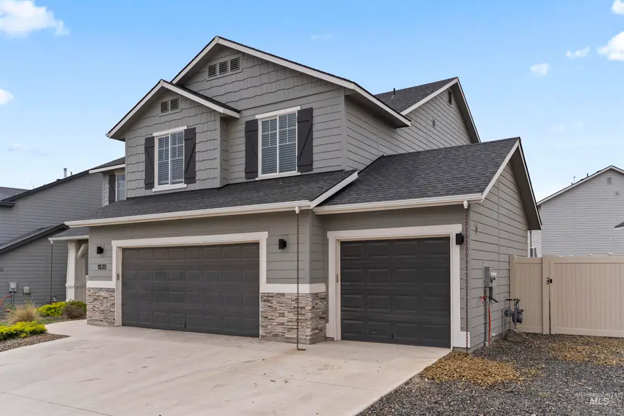 1535 N Crawford Ave, Kuna, ID 83634 - #2