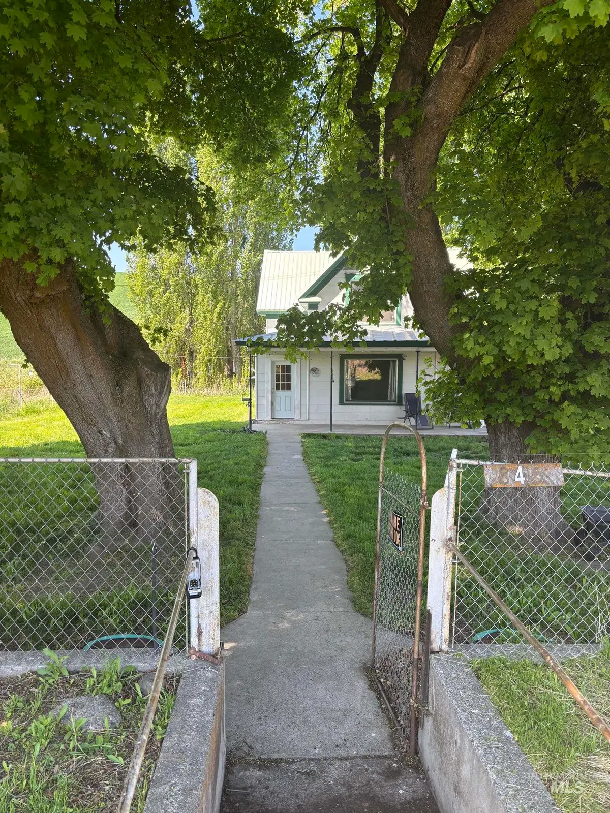 845 Malone Hill Road, Snake River, WA 99403 - #1