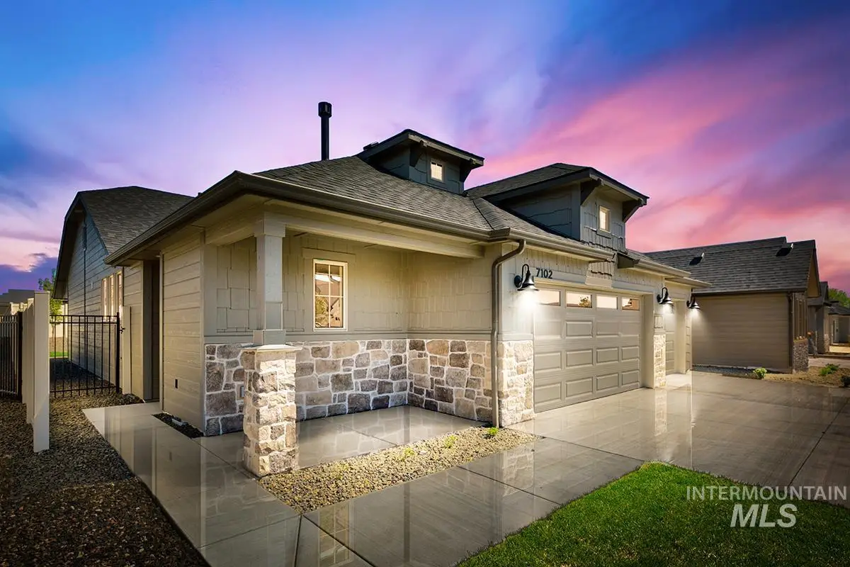 7102 S Cascabel Lane, Meridian, ID 83642 - #1