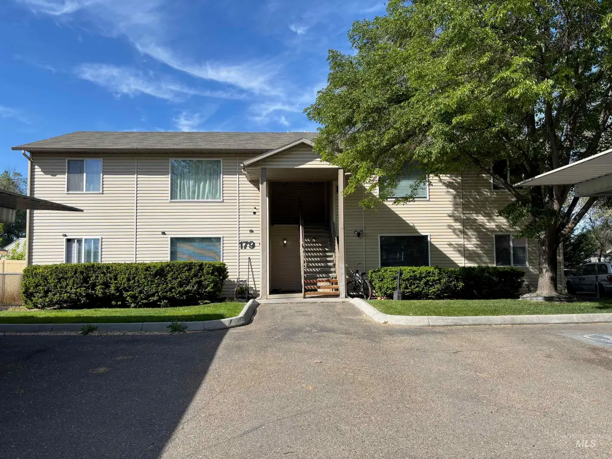 179 4th St. N, Nampa, ID 83687 - #1