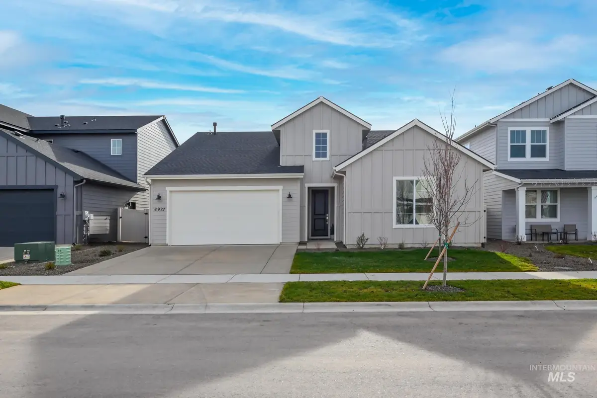 1213 W Grassland St, Middleton, ID 83644 - #1