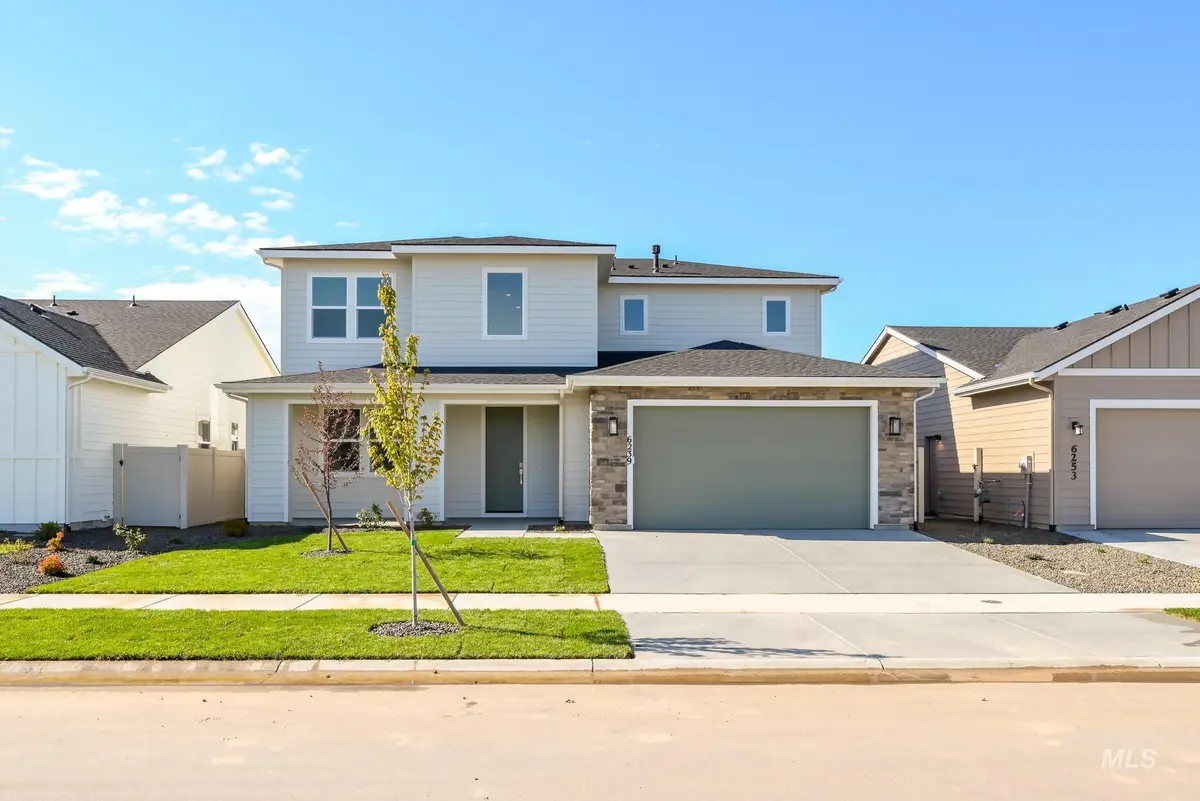6239 W Snow Currant St, Meridian, ID 83646 - #1