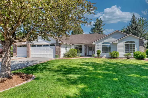 5950 W Plantation, Boise, ID 83703
