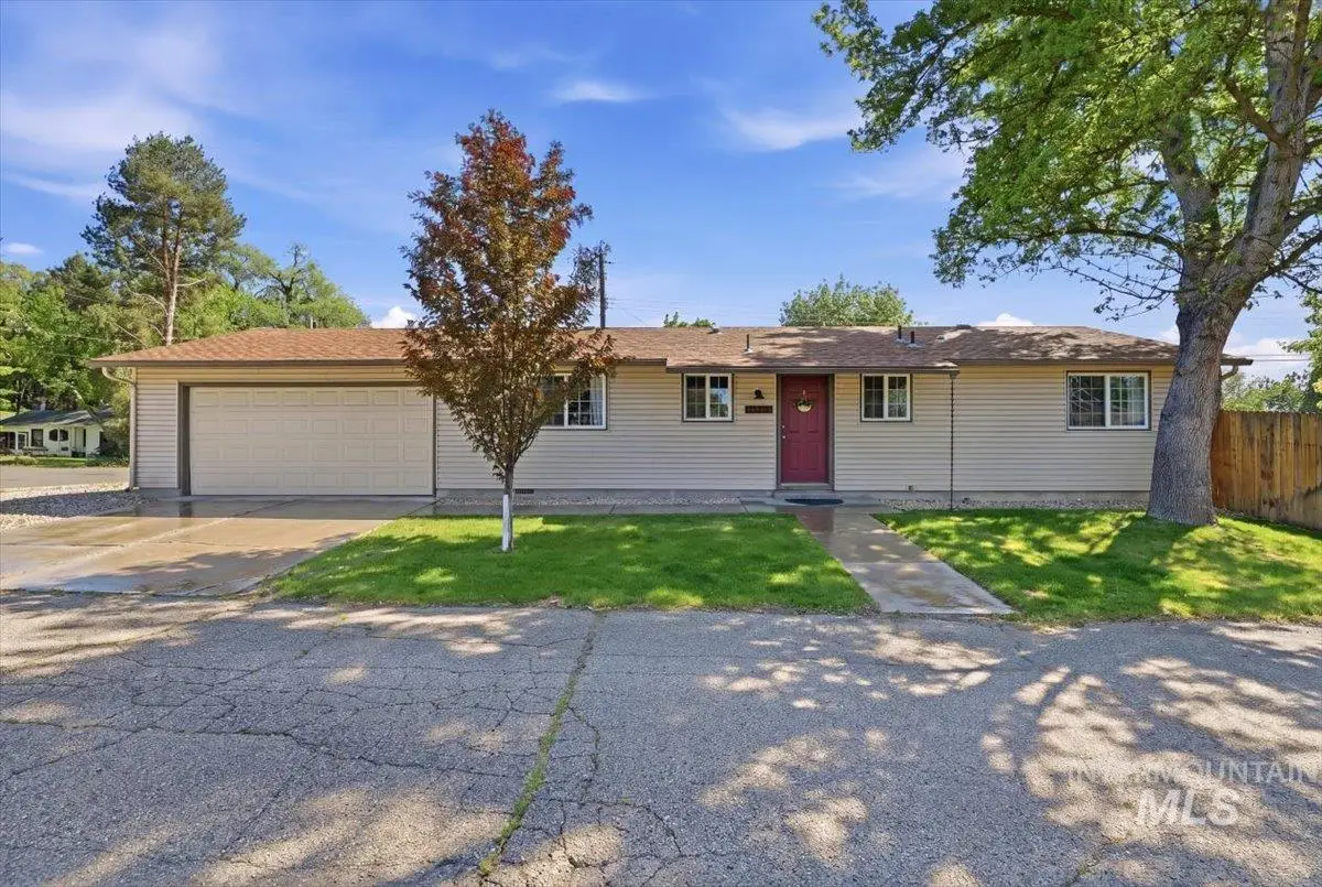 1809 W Malad Lane, Boise, ID 83705 - #1