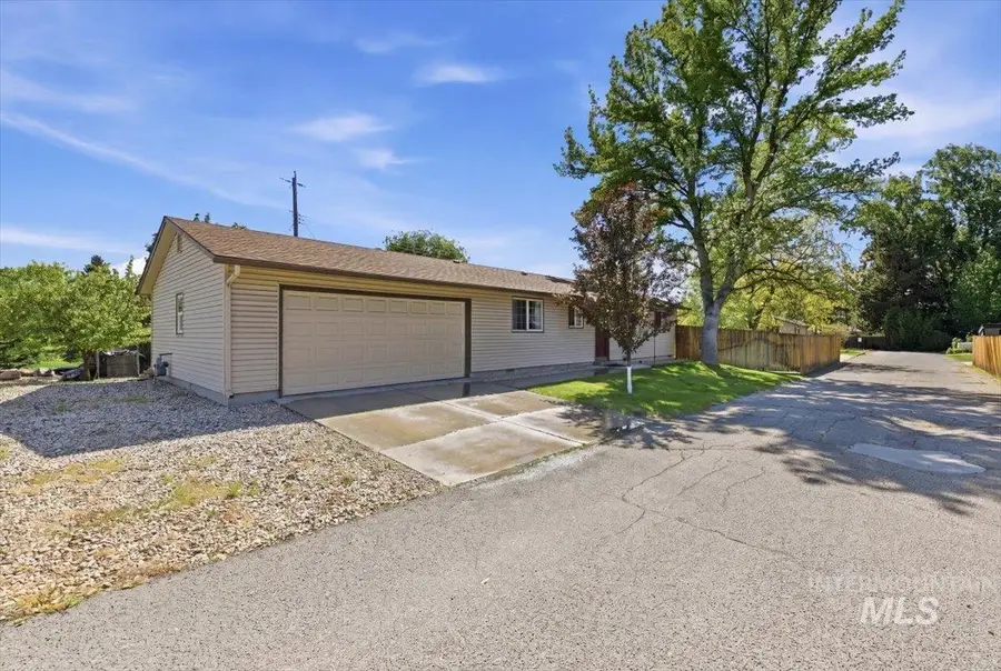1809 W Malad Lane, Boise, ID 83705 - #3