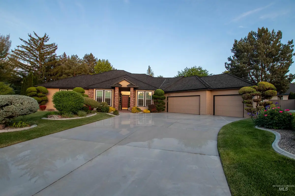 5026 N Greyloch Way, Boise, ID 83704 - #1