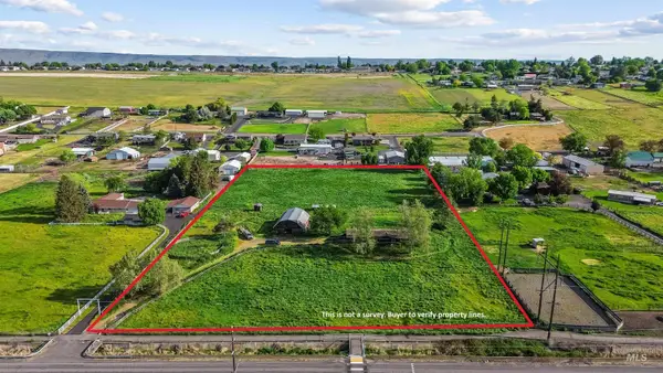 1963 Tammany Creek Rd, Lewiston, ID 83501
