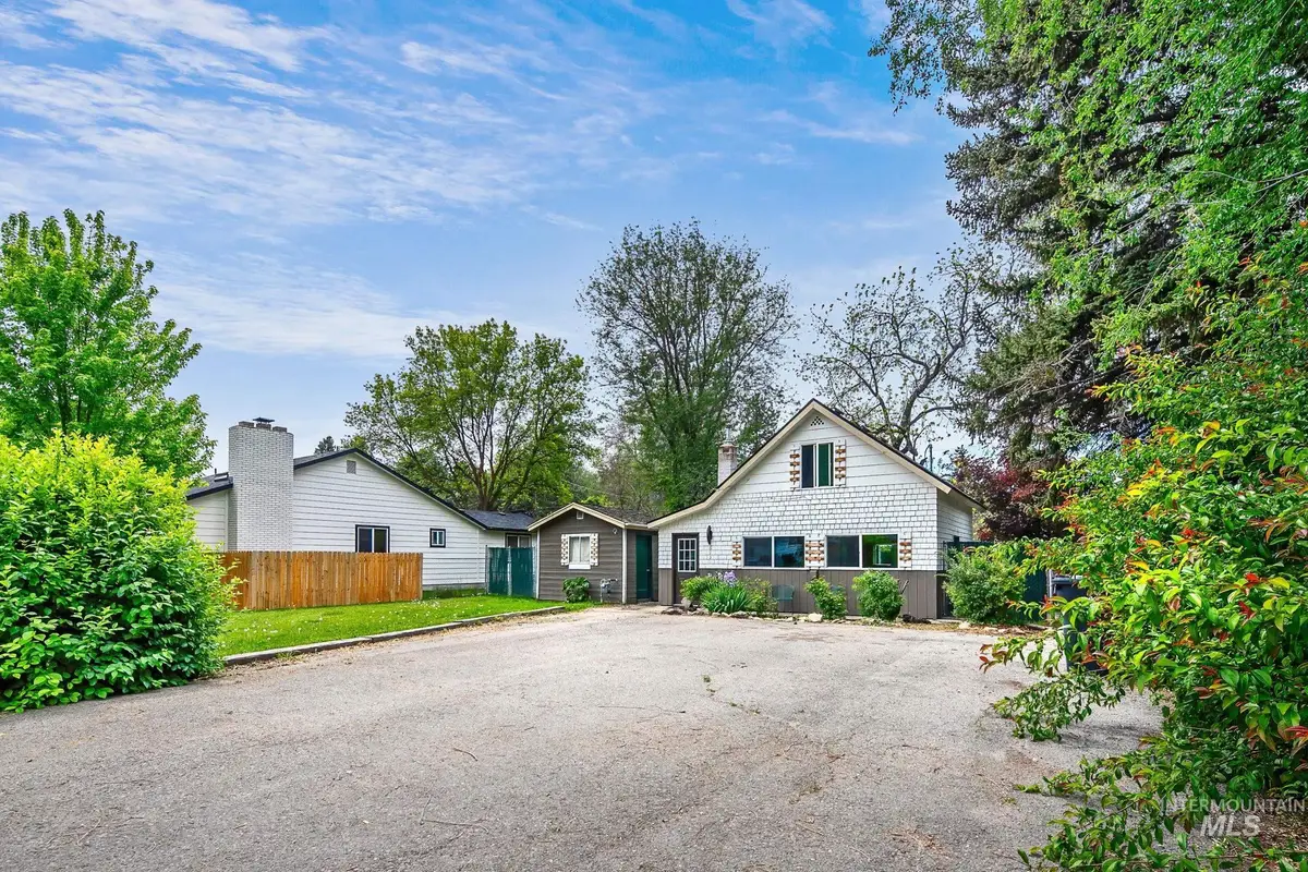 2613 N Woody Dr., Boise, ID 83703 - #1