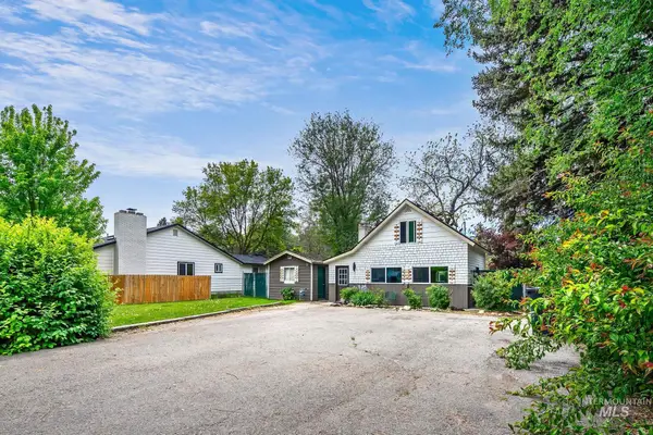 2613 N N. Woody Dr., Boise, ID 83703