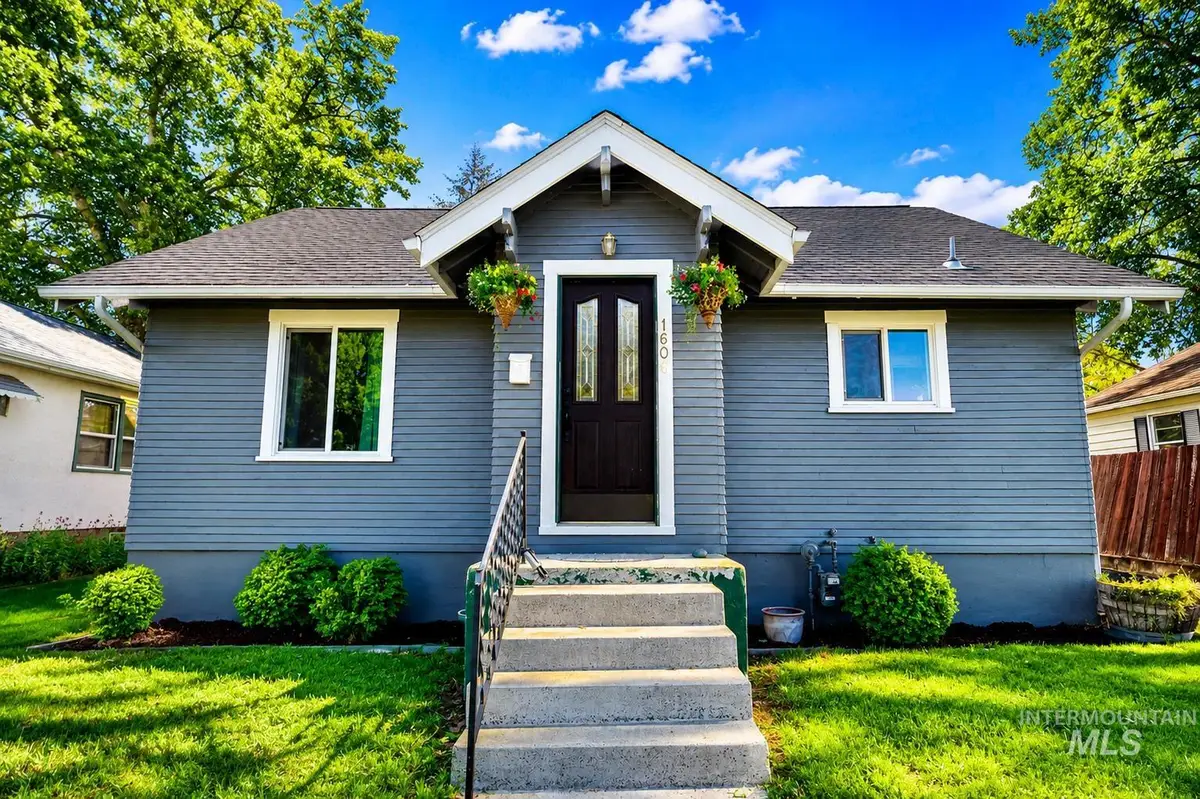 1606 13th Ave., Lewiston, ID 83501 - #1