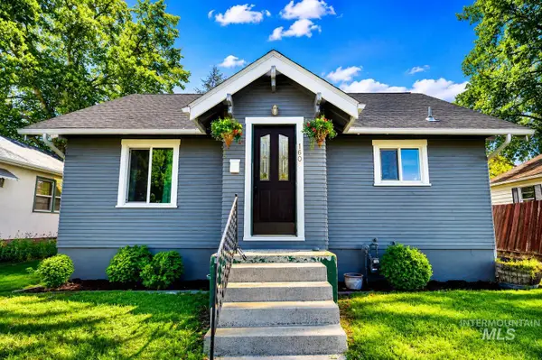 1606 13th Ave., Lewiston, ID 83501