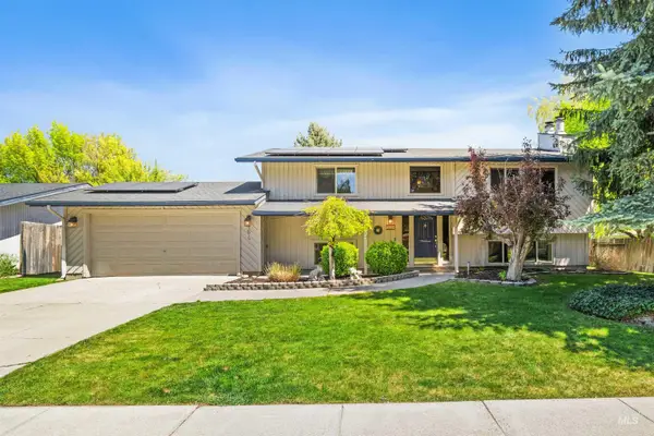 764 Meadows Dr., Twin Falls, ID 83301