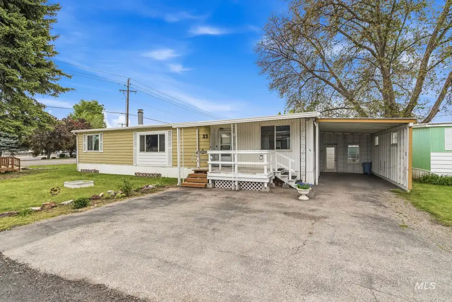1401 N Midland Blvd #TRLR23, Nampa, ID 83651 - #2