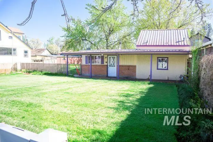 805 1/2 W Richmond St., Boise, ID 83706 - #2