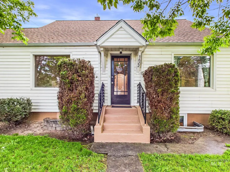 3422 6th St, Lewiston, ID 83501 - #2