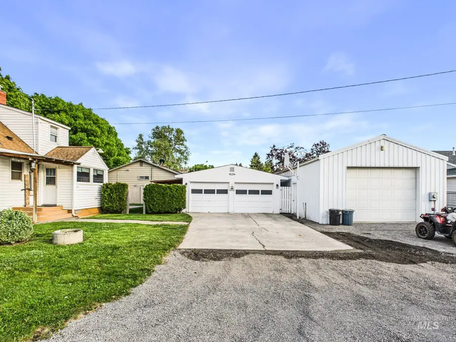 3422 6th St, Lewiston, ID 83501 - #3