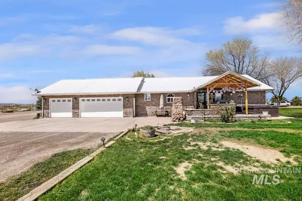 2097 E 2500 N, Twin Falls, ID 83301