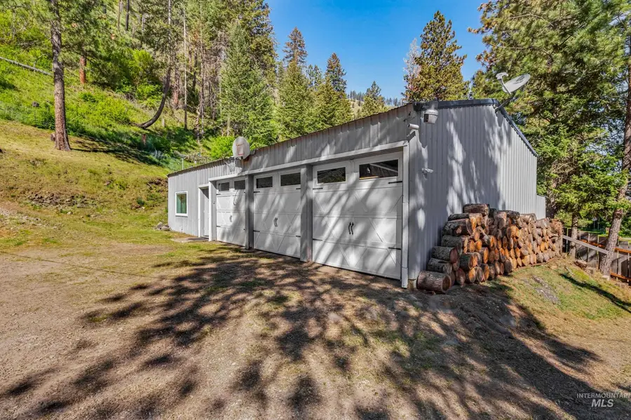 5603 Hwy 95, New Meadows, ID 83654 - #3