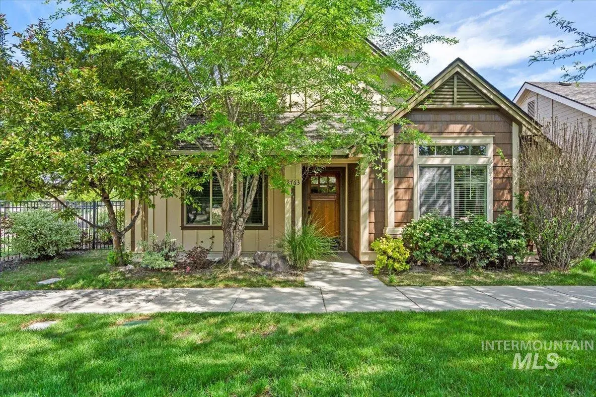 2763 E Deerhill Dr, Meridian, ID 83642 - #1