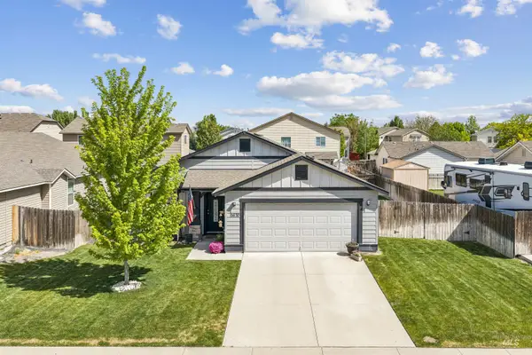 11670 Cambria St., Caldwell, ID 83605
