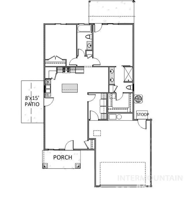 935 N 15th St, Payette, ID 83661 - #2