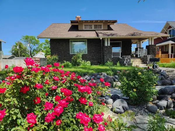 222 N 9th, Buhl, ID 83316