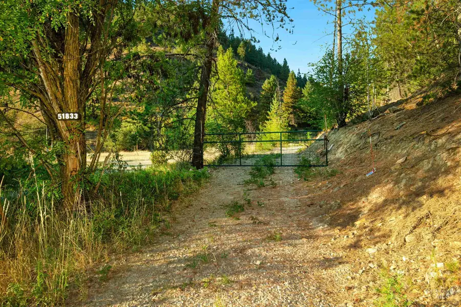 NNA-H Silver Valley Road, Kellogg, ID 83837 - #2