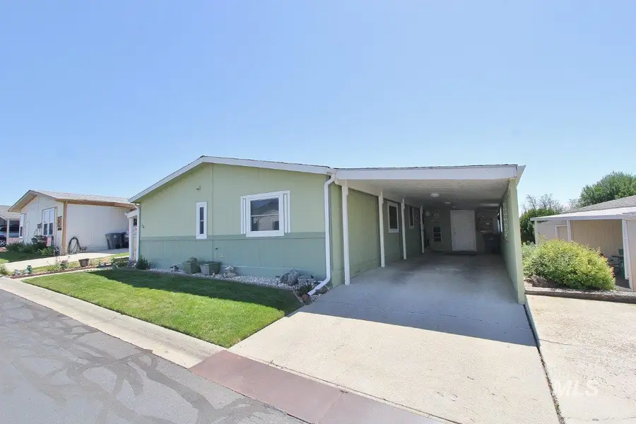 1097 W Flamingo Avenue #74, Nampa, ID 83651 - #2