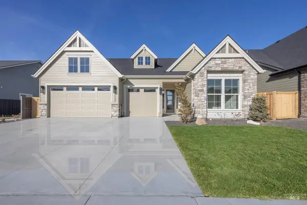 938 E Crescendo St, Meridian, ID 83642