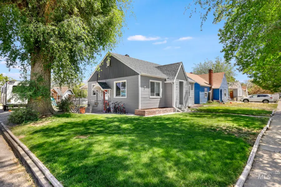 605 4th Ave E, Twin Falls, ID 83301 - #3