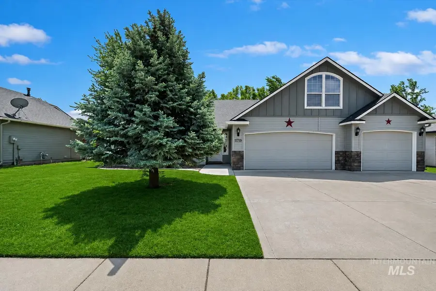 11719 W Blake Dr, Star, ID 83669 - #2
