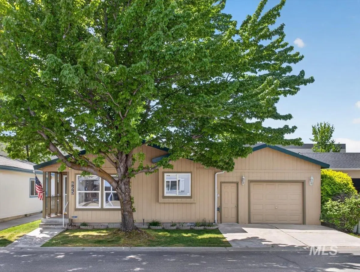 665 Liberty Lane, Emmett, ID 83617 - #1