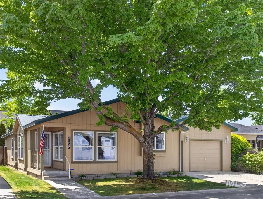 665 Liberty Lane, Emmett, ID 83617 - #2