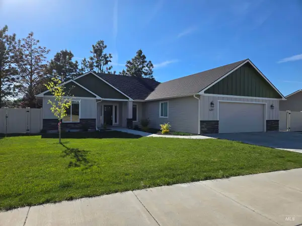 609 Reiter Dr, Ontario, OR 97914