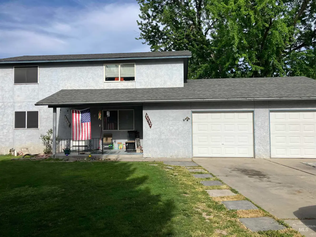 2530 S. Gourley Pl, Boise, ID 83705 - #1