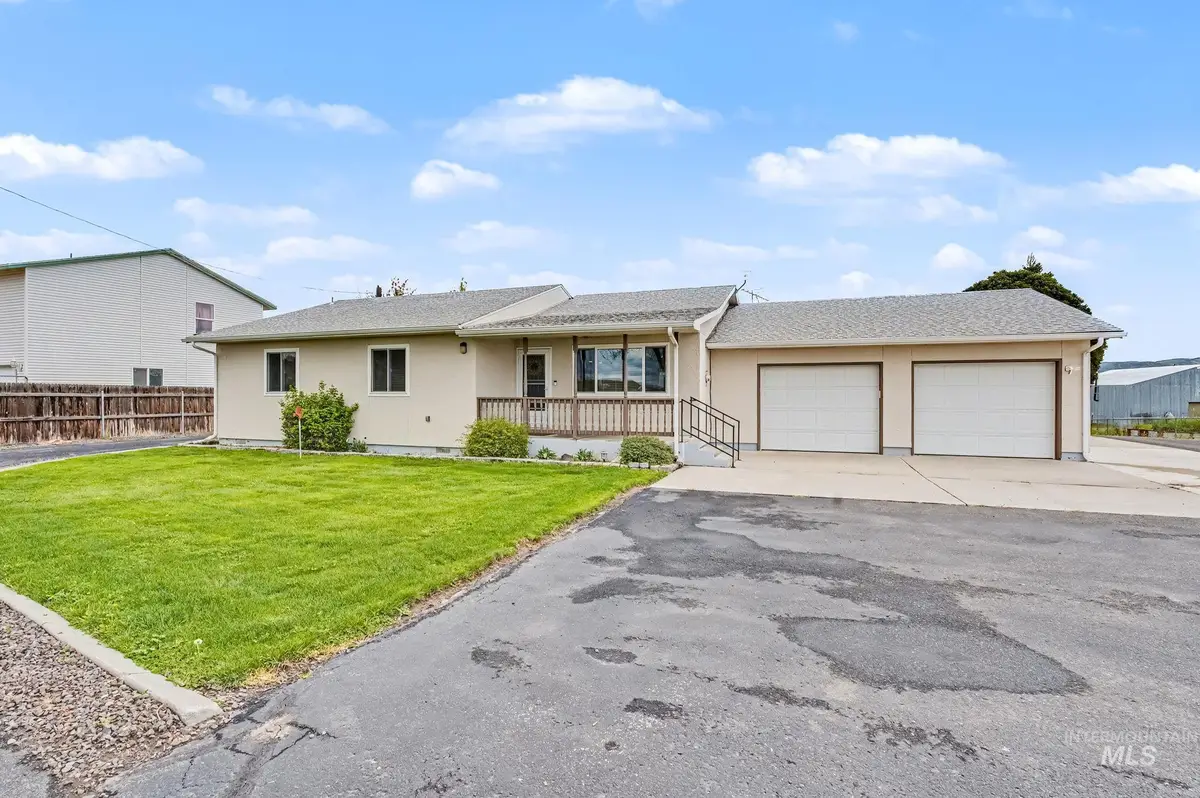 3620 Ua Ave, Emmett, ID 83617 - #1