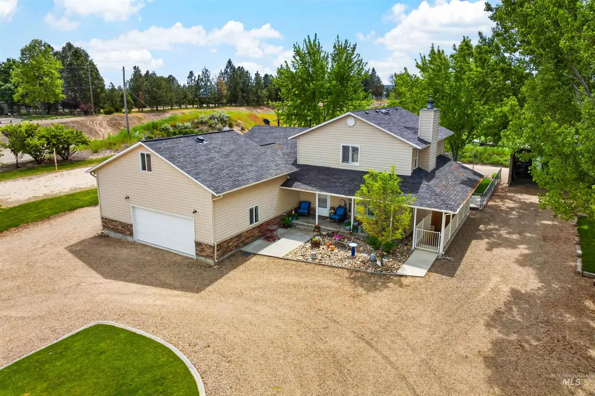 5471 Highway 52, New Plymouth, ID 83655 - #1